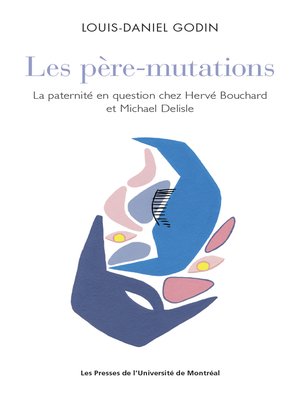 cover image of Les père-mutations